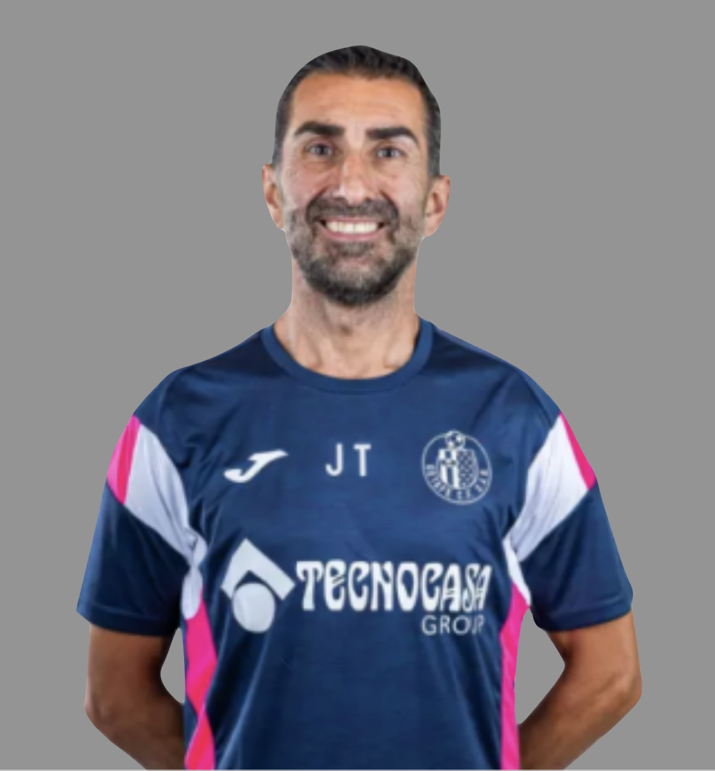 José Tomás Frías BMA